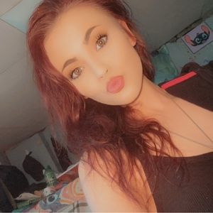 Meet your Posher, Meagan